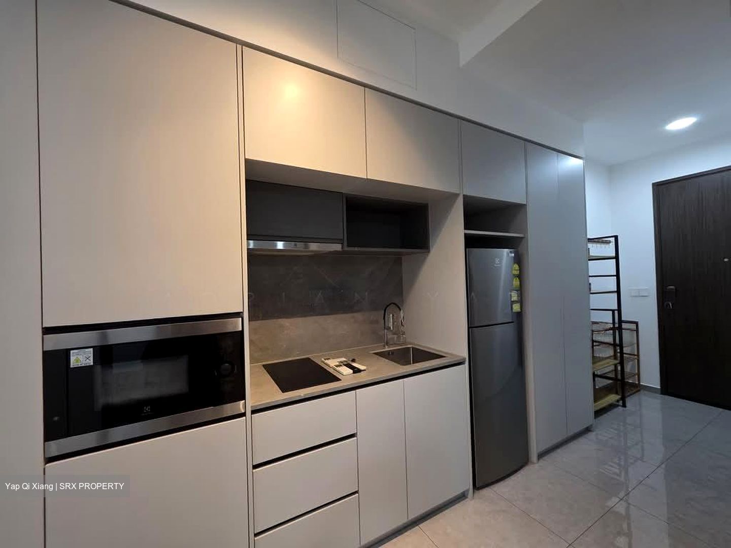 Parc Clematis (D5), Apartment #569612361